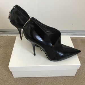 CASADEI high heel ankle boot